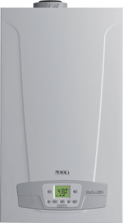 Полное наименование: Настенный газовый котел Baxi LUNA Duo-tec 33
Артикул: 