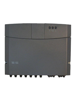 Chaffoteaux Мультизональный контроллер ZONE MANAGER