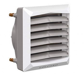 Тепловая завеса VOLCANO VR2 EC