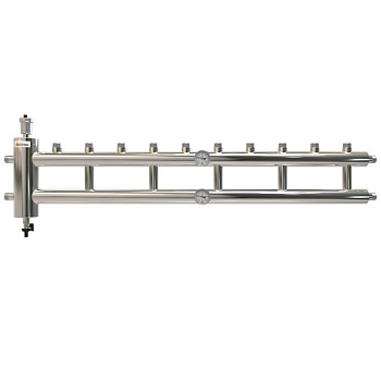 Совмещенный коллектор с гидроразделителем Прокситерм GSK 32-5.1 Совмещенный коллектор с гидроразделителем Прокситерм GSK 32-5.1