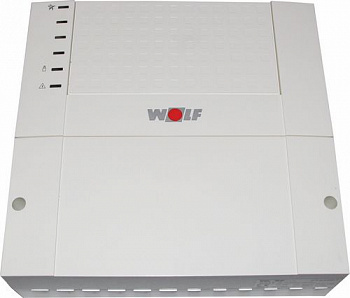 Wolf Модуль управления каскадом KM-2 