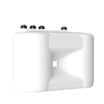 Бак для топлива АКВАТЕК Combi f - 1100 B