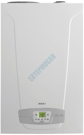 Полное наименование: Настенный газовый котел Baxi NUVOLA Duo-tec 16
Артикул: 