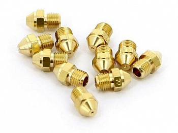 Kentatsu Форсунки для сжиженного газа D  0,82 для Nobby Balance Plus 12/18/24-2CS/Smart 28-2CS